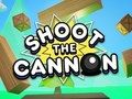 Jogo Atire no canhão  online