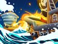 Jogo Quebra-gelo  online