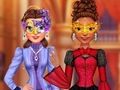 Jogo BFFs Celebrações do Carnaval de Veneza  online