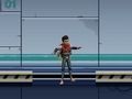 Jogo Ekans: Jetpack Blast online