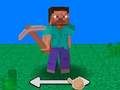 Jogo Minecraft Rush online