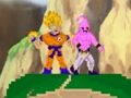 Jogo Dragon Ball DG  online