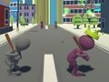 Jogo Rebatida de beisebol online Jogo Rebatida de beisebol online