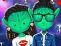 Jogo Alien O Caminho do Amor  online