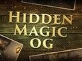 Jogo Magia Escondida OG  online