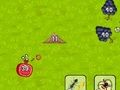 Jogo Formigas: Frutas  online