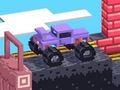 Jogo Motorista Louco 2  online
