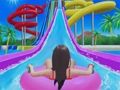 Jogo Rush Water Park 3D online