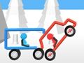 Jogo Desenhar Justa 3D  online