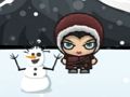 Jogo Pedra preciosa de inverno  online