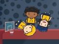 Jogo B-BALLER online