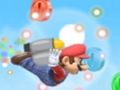 Jogo Mario Dash Jetpack online