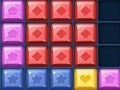 Jogo Block Breaker King: Missão  online