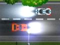 Jogo Corrida de choque  online