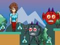 Jogo Missão Mizu 2  online