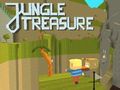 Jogo Kogama: Tesouro da Selva  online