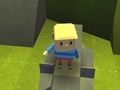 Jogo Kogama: Panda Parkour online