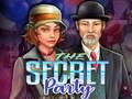 Jogo Festa secreta  online