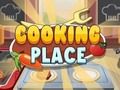 Jogo Cozinha  online
