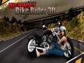 Jogo Piloto de bicicleta de estrada 3D  online