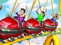 Jogo Montanha russa online Jogo Montanha russa online