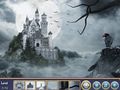 Jogo Castelos escondidos  online