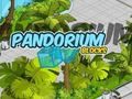 Jogo Blocos de Pandário  online