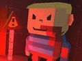 Jogo Kogama: Escape da Casa Assustadora  online