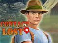 Jogo Contato perdido  online