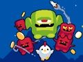 Jogo Super Fowlst 2 online