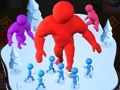 Jogo Corredor da multidão  online