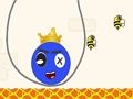 Jogo Salve Rainbow: monstro azul  online