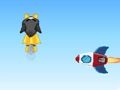Jogo Gato voador  online