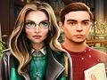 Jogo Livraria Misteriosa  online