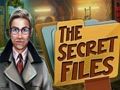 Jogo Os arquivos secretos  online