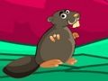 Jogo Fuga do Escudo da Tartaruga  online