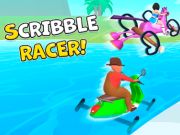 Jogo Corrida de rabiscos  online