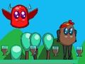 Jogo Choco Benno 2 online