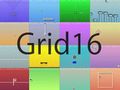 Jogo Grade 16  online