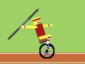 Jogo Herói monociclo  online
