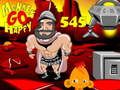 Jogo Macaco vá feliz estágio 545 online