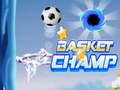 Jogo Campeão da cesta  online