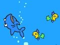 Jogo Tubarões de pesca online Jogo Tubarões de pesca online