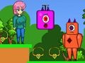 Jogo Aventura de Ichika 2  online