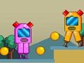 Jogo Entre Bots Yetto  online