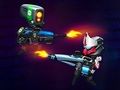 Jogo Super Guerras de Metal  online