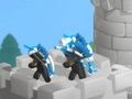 Jogo Mesclar Arqueiros  online