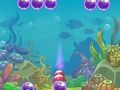 Jogo Atirador de bolhas fofo  online