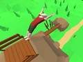 Jogo Crazy Flips 3D online