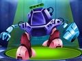 Jogo Construir Dance Bot  online